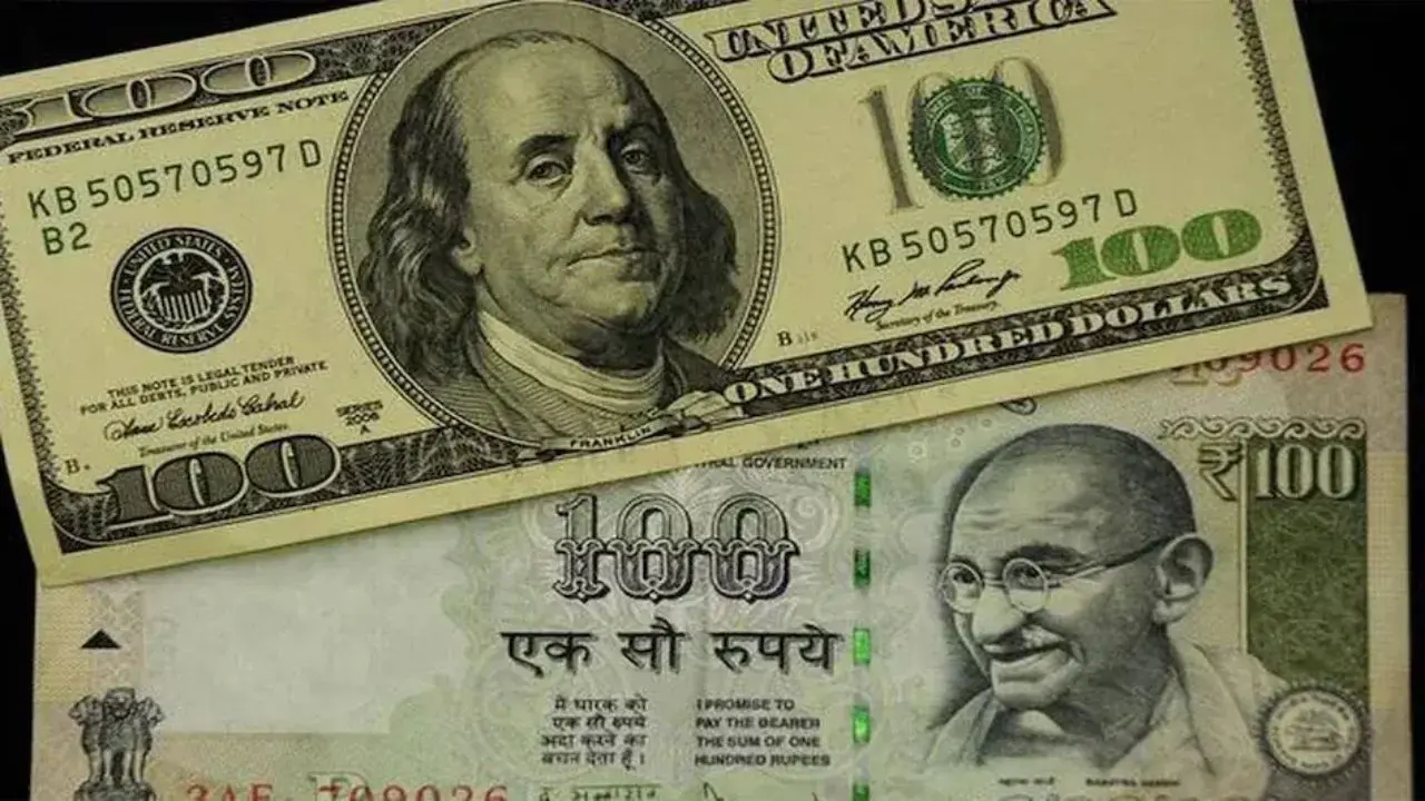 Rupee slumps 32 paise to all-time low of 89.85 against US dollar in early trade